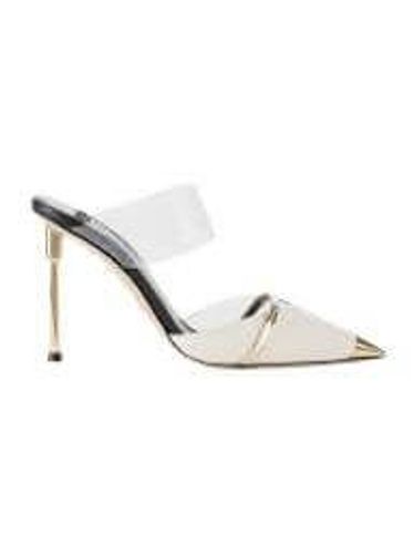 ELISABETTA FRANCHI Décolleté woman