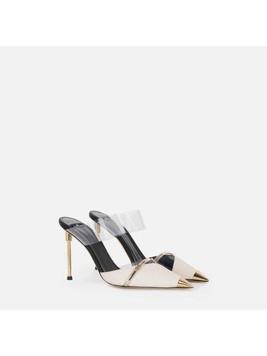 ELISABETTA FRANCHI Décolleté woman