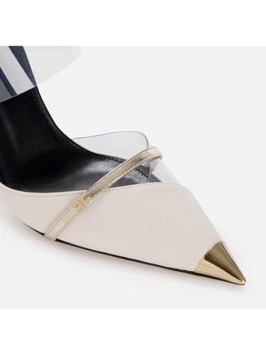ELISABETTA FRANCHI Décolleté woman