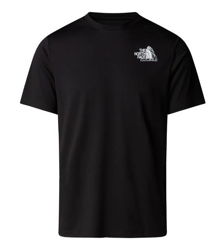חולצת גברים TNF NATURE RELAXED TEE
