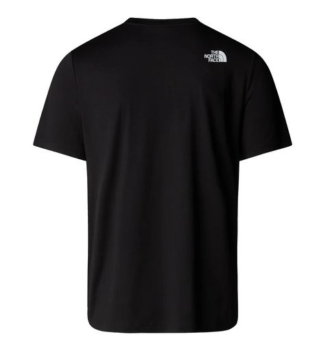 חולצת גברים TNF NATURE RELAXED TEE