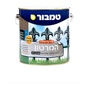 המרטון חלק משי ירוק כ 188 ראל 6005 4.5 ל מבית טמבור