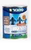 המרטון רקוע משי ארד 322 0.75 ליטר מבית טמבור
