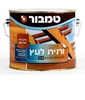 ורנית 36 טיק בהיר 2.5 ל מבית טמבור