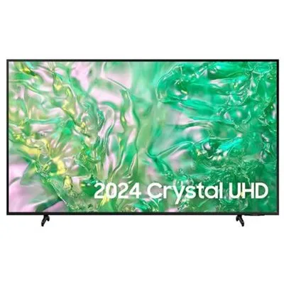 טלוויזיה Samsung UE50DU8000 4K ‏50 ‏אינטש