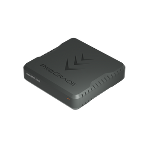 כונן קשיח חיצוני ProGrade 2TB PG10.5 Pro Mini SSD