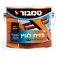 ורנית לעץ 42 ערמון מבית טמבור