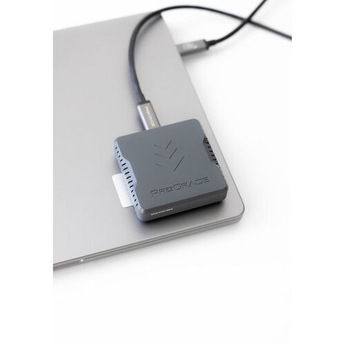כונן קשיח חיצוני ProGrade 1TB PG10.5 Pro Mini SSD