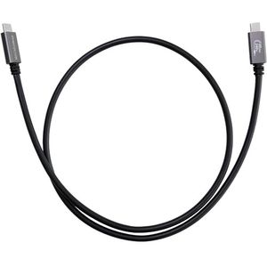 כבל 80 ס"מ ProGrade USB-C 4.0 40Gb/s