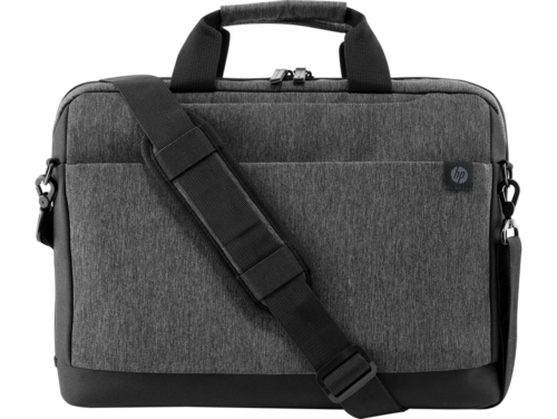 תיק צד 15.6 HP RENEW אפור