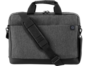 תיק צד 15.6 HP RENEW אפור