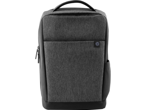 תיק גב 15.6 HP RENEW אפור