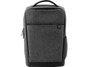 תיק גב 15.6 HP RENEW אפור