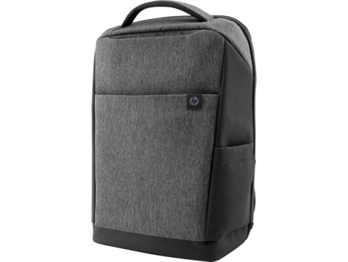 תיק גב 15.6 HP RENEW אפור