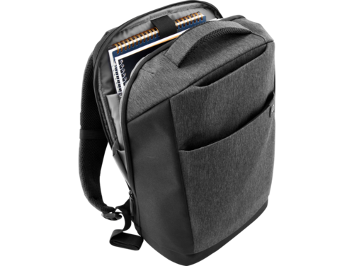 תיק גב 15.6 HP RENEW אפור