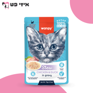 וונפי פאוץ