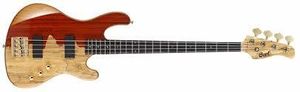גיטרה בס CORT RITHIMIC Jeff Berlin Signature Bass