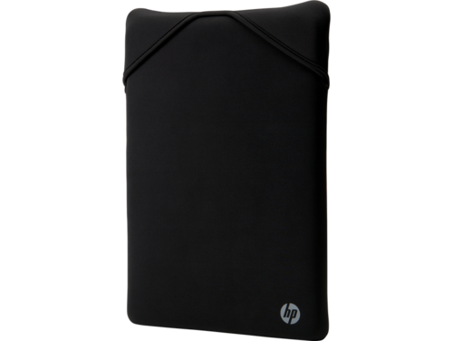 תיק מעטפה 14 HP צבע שחור/דוגמא הפיך