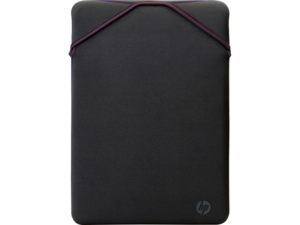 תיק מעטפה 15 HP צבע שחור הפיך