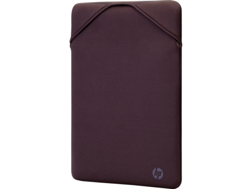 תיק מעטפה 15 HP צבע שחור הפיך