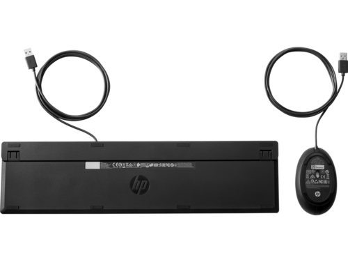 סט קומבו HP Wired 320MK Combo HE