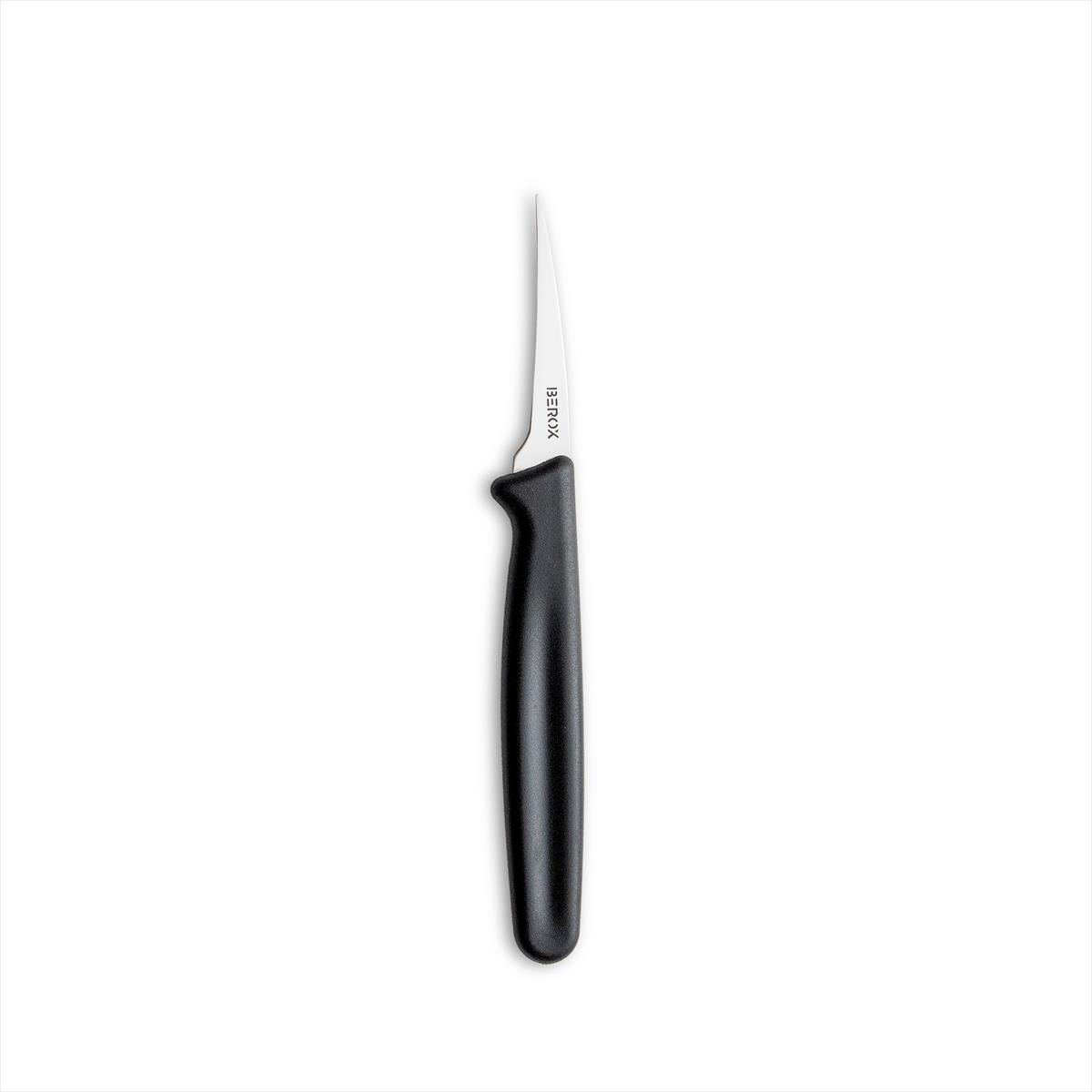 סכין טורנה "טאי" 5 ס"מ ברוקס | BEROX