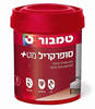 סופרקריל מט+ טמבור | 1 ליטר