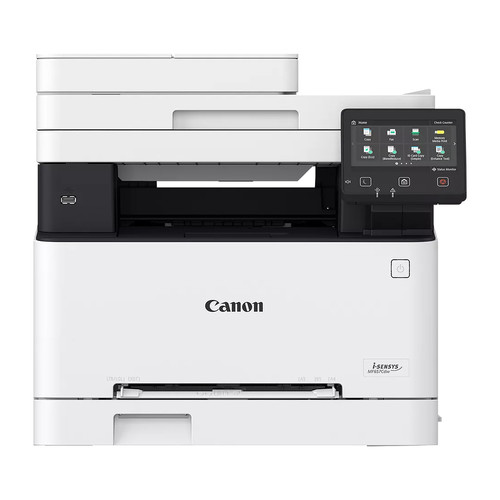 טונר למדפסת Canon MF657cdw