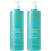 זוג שמפו ווליום MOROCCANOIL שמן מרוקאי 500 מ"ל * 2
