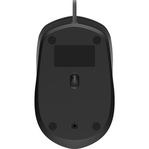 עכבר חוטי HP 150 אופטי