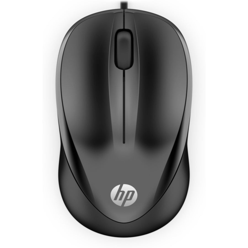 עכבר HP מיני אופטי חוטי דגם 1000