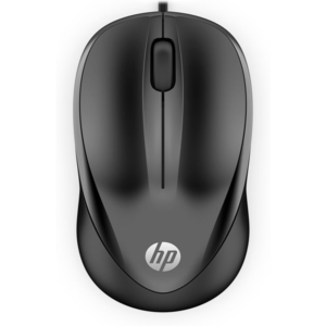 עכבר HP מיני אופטי חוטי דגם 1000