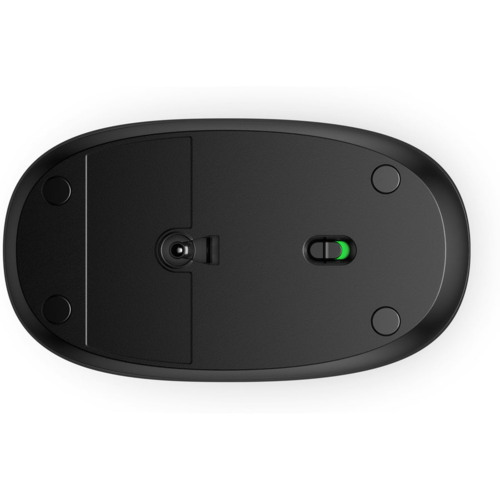 עכבר HP 245 Black Bluetooth Mouse