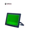 פנס הצפה TABLET אור ירוק 100W
