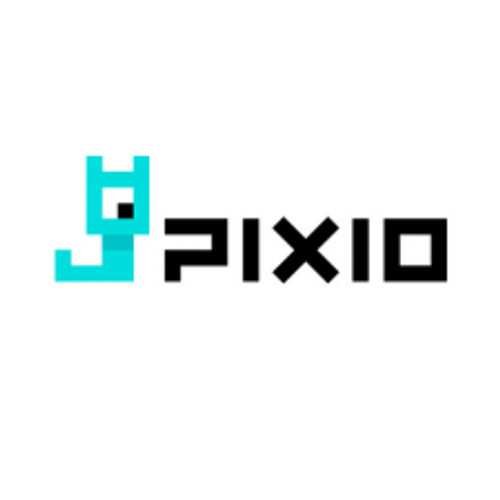 פיקסיו קלאסי! - מארז של 200 קוביות מגנטיות קומפקטיות לבנייה תלת מימדית בסגנון פיקסל ארט מבית PIXIO