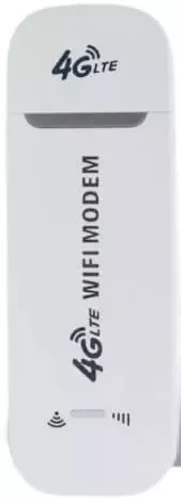 נטסטיק + ראוטר USB סלולרי Wifi 4G