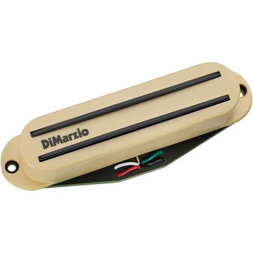 פיק אפ לגיטרה חשמלית DIMARZIO The Cruiser® Neck DP186CR