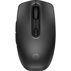 עכבר אלחוטי HP 690 Qi-Charging WRLS Mouse