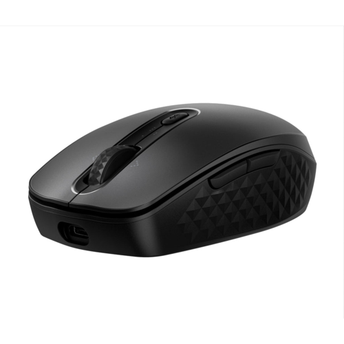 עכבר אלחוטי HP 690 Qi-Charging WRLS Mouse