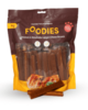 חטיף FOODIES מקלות לעיסה עוף ועור בקר 1 ק"ג – FOODIES Chicken and Rawhide Large Chew Snack | מולי חיות מחמד