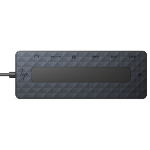 דוקינג Multiport Hub HP Univ USB-C