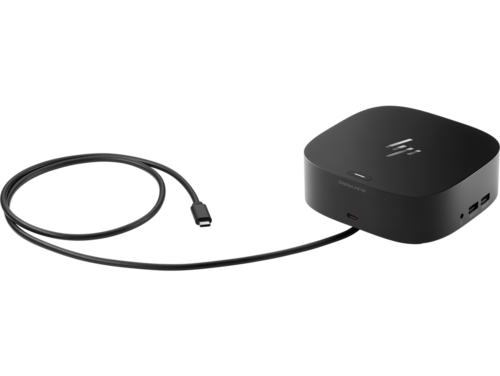דוקינג HP USB-C/A Universal Dock G2