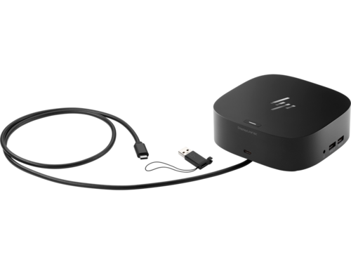 דוקינג HP USB-C/A Universal Dock G2