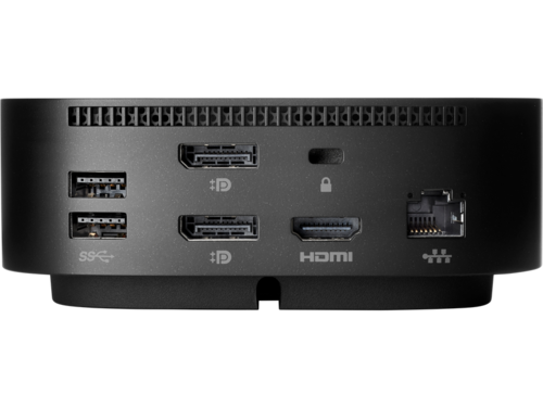דוקינג HP USB-C/A Universal Dock G2