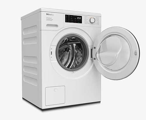 מכונת כביסה Miele WEK 365 ‏ מילה 10 ק''ג תוצרת גרמניה