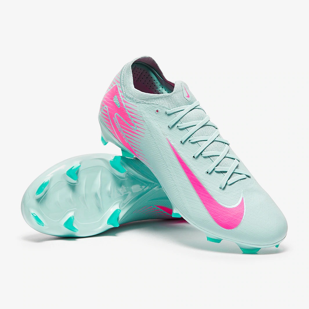 נעלי כדורגל חצי מקצועיות ZOOM VAPOR 16 PRO FG