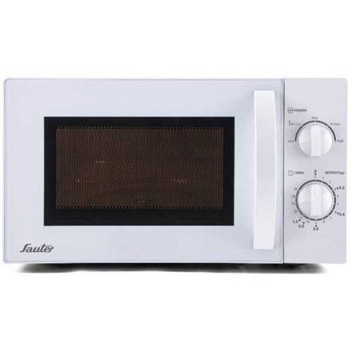 מיקרוגל Sauter MWS4020W/S/B ‏20 ‏ליטר סאוטר