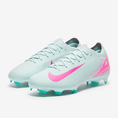 נעלי כדורגל חצי מקצועיות ZOOM VAPOR 16 PRO FG