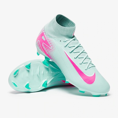 נעלי כדורגל חצי מקצועיות Nike Mercurial Superfly 16 PRO 