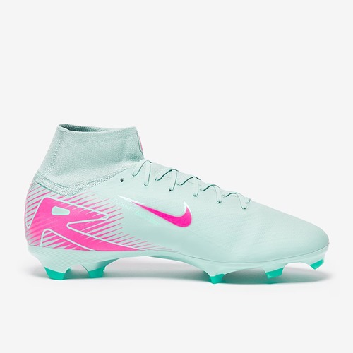 נעלי כדורגל חצי מקצועיות Nike Mercurial Superfly 16 PRO 